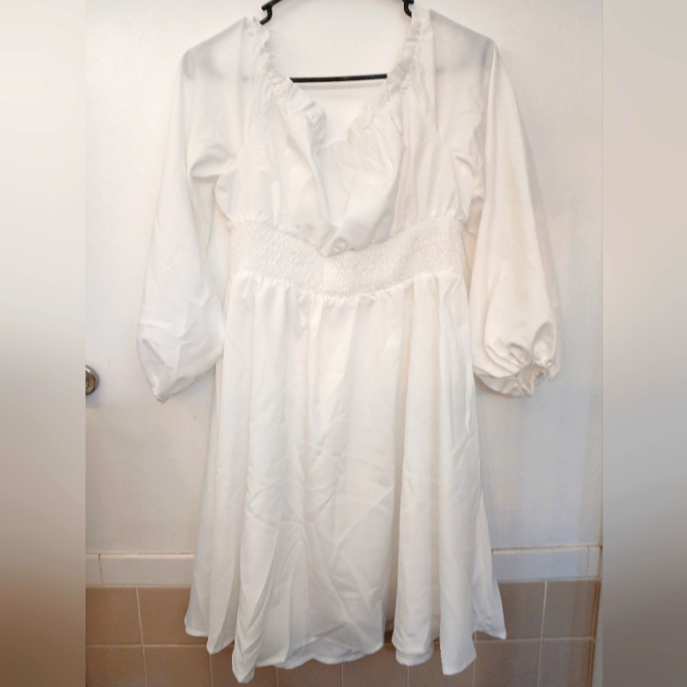 Shein Dress